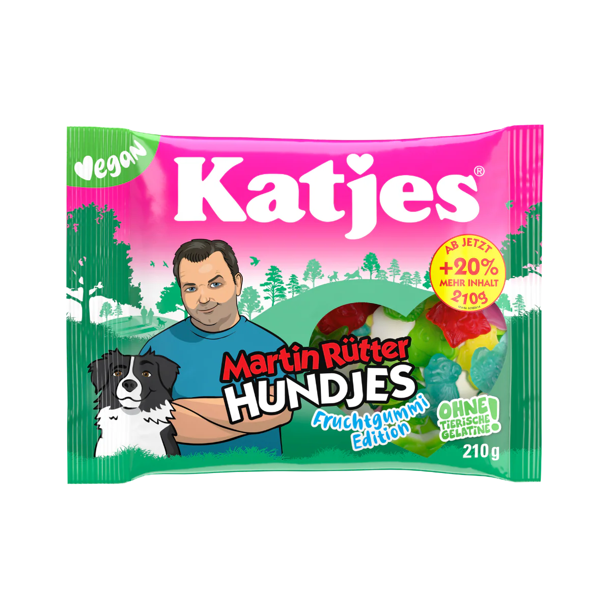FÜR HUNDEMENSCHEN